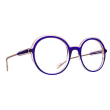 Lade das Bild in den Galerie-Viewer, Brille Blush, Modell: FANTASIA Farbe: 1087
