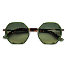Lade das Bild in den Galerie-Viewer, Sonnenbrille Etnia Barcelona, Modell: Farah Farbe: GRHV
