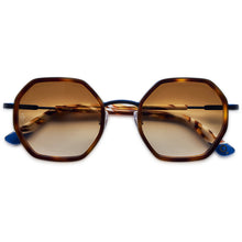 Lade das Bild in den Galerie-Viewer, Sonnenbrille Etnia Barcelona, Modell: Farah Farbe: HVBL
