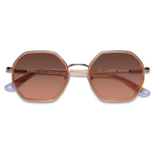 Lade das Bild in den Galerie-Viewer, Sonnenbrille Etnia Barcelona, Modell: Farah Farbe: OG
