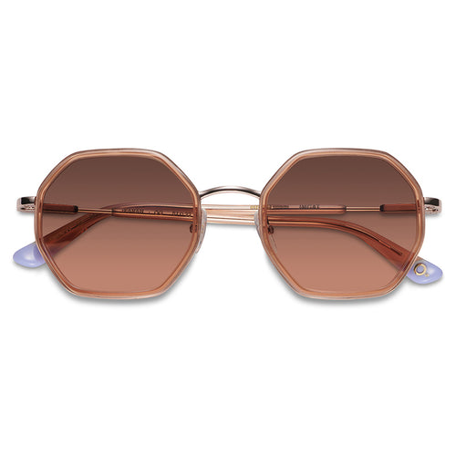 Sonnenbrille Etnia Barcelona, Modell: Farah Farbe: OG