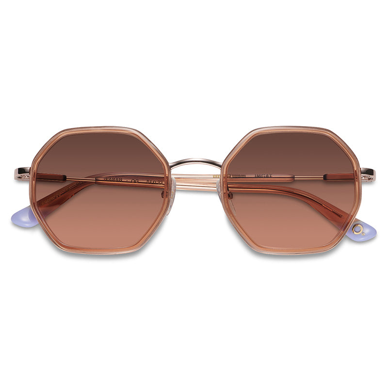 Sonnenbrille Etnia Barcelona, Modell: Farah Farbe: OG
