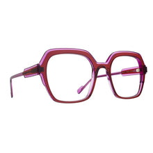 Lade das Bild in den Galerie-Viewer, Brille Blush, Modell: FATALE Farbe: 1080
