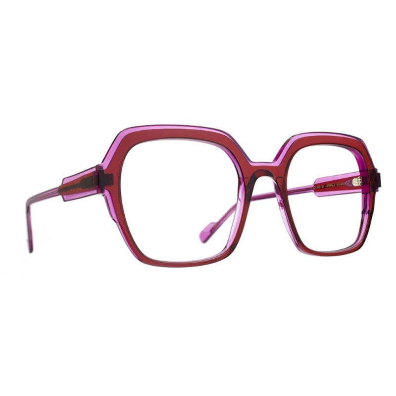 Brille Blush, Modell: FATALE Farbe: 1080