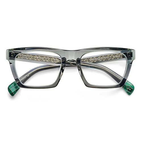 Brille Etnia Barcelona, Modell: Favaritx Farbe: GYGR