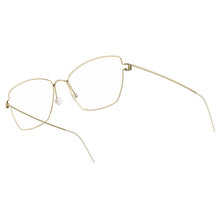 Lade das Bild in den Galerie-Viewer, LINDBERG Eyeglasses, Model: Femke Colour: PGT

