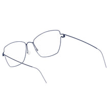 Lade das Bild in den Galerie-Viewer, LINDBERG Eyeglasses, Model: Femke Colour: U13

