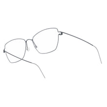 Lade das Bild in den Galerie-Viewer, LINDBERG Eyeglasses, Model: Femke Colour: U16

