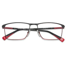 Lade das Bild in den Galerie-Viewer, Brille Etnia Barcelona, Modell: Fenton Farbe: BKRD
