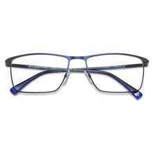 Lade das Bild in den Galerie-Viewer, Brille Etnia Barcelona, Modell: Fenton Farbe: BLBK
