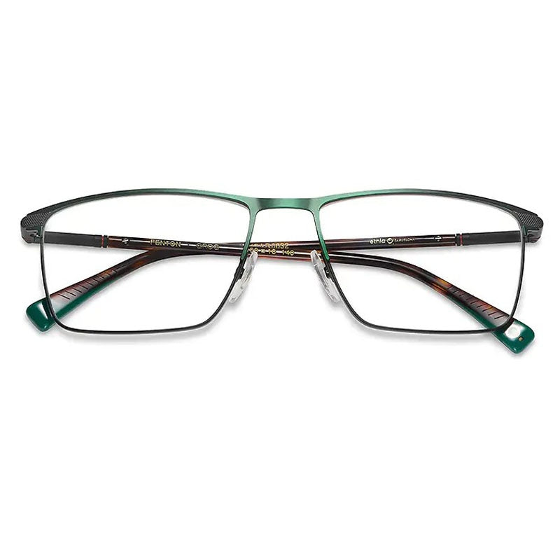 Brille Etnia Barcelona, Modell: Fenton Farbe: GROG