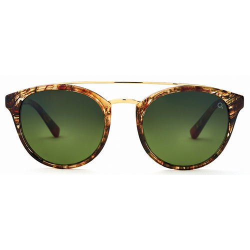 Sonnenbrille Etnia Barcelona, Modell: Ferlandina Farbe: BRGR