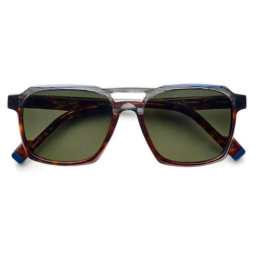 Sonnenbrille Etnia Barcelona, Modell: Fermin Farbe: BKHV