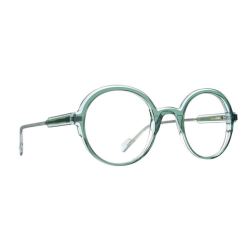 Brille Blush, Modell: FICTION Farbe: 1081