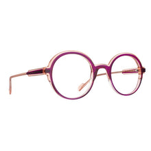 Lade das Bild in den Galerie-Viewer, Brille Blush, Modell: FICTION Farbe: 1083
