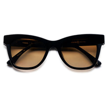 Lade das Bild in den Galerie-Viewer, Sonnenbrille Etnia Barcelona, Modell: Figari Farbe: BK
