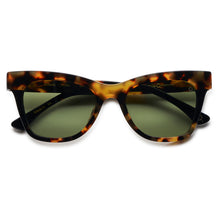 Lade das Bild in den Galerie-Viewer, Sonnenbrille Etnia Barcelona, Modell: Figari Farbe: HVBK
