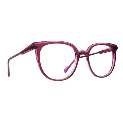 Brille Blush, Modell: FINESS Farbe: 1080