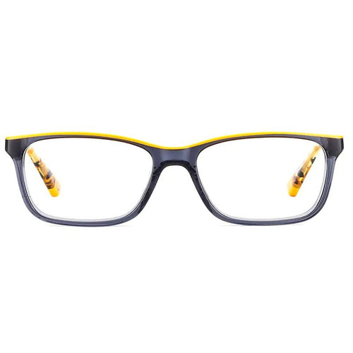Brille Etnia Barcelona, Modell: Finn Farbe: BKYW