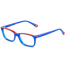 Lade das Bild in den Galerie-Viewer, Brille Etnia Barcelona, Modell: Finn Farbe: BLRD
