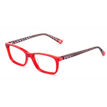 Lade das Bild in den Galerie-Viewer, Brille Etnia Barcelona, Modell: Finn Farbe: RD
