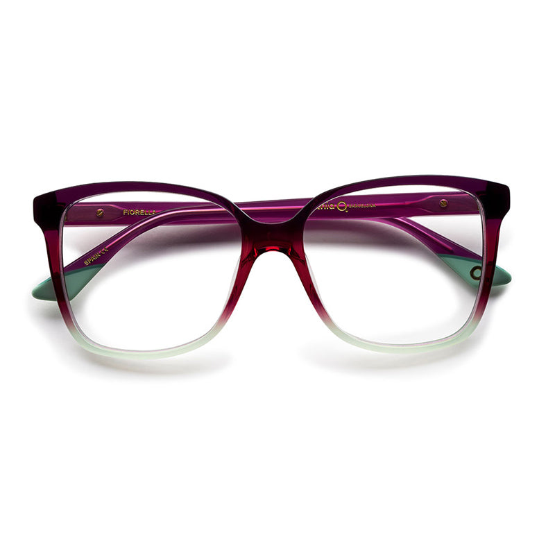 Brille Etnia Barcelona, Modell: Fiorella Farbe: BXGR
