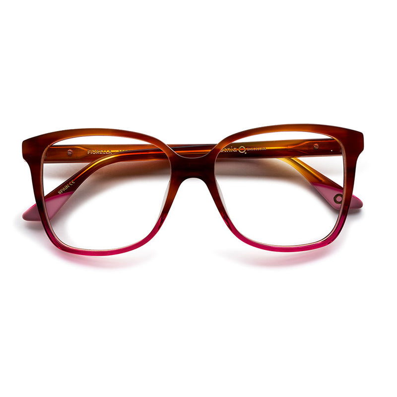 Brille Etnia Barcelona, Modell: Fiorella Farbe: HVPK