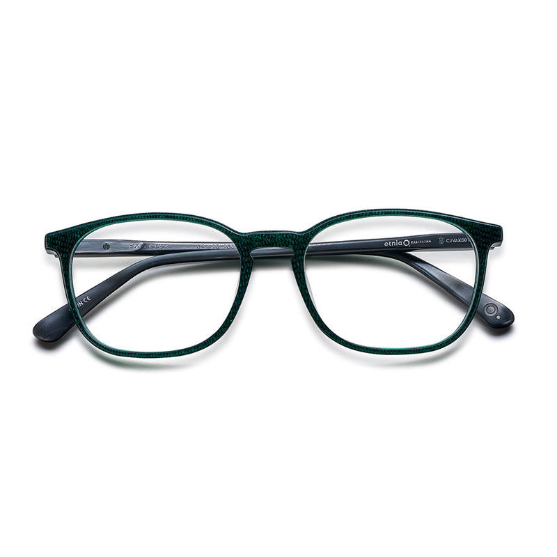 Brille Etnia Barcelona, Modell: Fix Farbe: GRGY