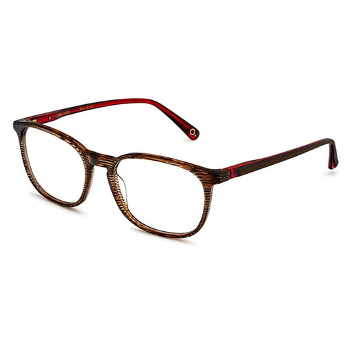 Brille Etnia Barcelona, Modell: Fix Farbe: HVRD