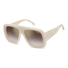 Lade das Bild in den Galerie-Viewer, Sonnenbrille Carrera, Modell: FLAGLAB18 Farbe: SZJYK
