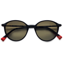 Lade das Bild in den Galerie-Viewer, Sonnenbrille Etnia Barcelona, Modell: Flamingo Farbe: BKOG
