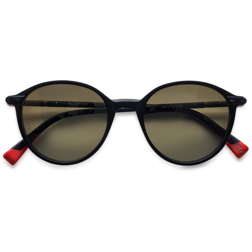 Sonnenbrille Etnia Barcelona, Modell: Flamingo Farbe: BKOG