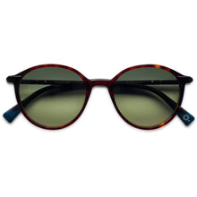 Lade das Bild in den Galerie-Viewer, Sonnenbrille Etnia Barcelona, Modell: Flamingo Farbe: HVGR
