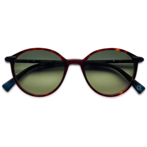 Sonnenbrille Etnia Barcelona, Modell: Flamingo Farbe: HVGR