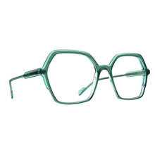 Lade das Bild in den Galerie-Viewer, Brille Blush, Modell: FLASHY Farbe: 1082
