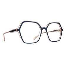 Lade das Bild in den Galerie-Viewer, Brille Blush, Modell: FLASHY Farbe: 1084
