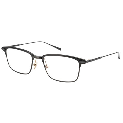 Brille Masunaga since 1905, Modell: Flatiron Farbe: 19