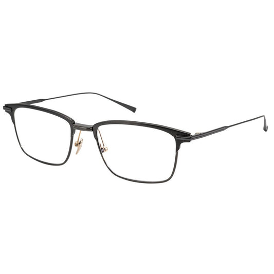 Brille Masunaga since 1905, Modell: Flatiron Farbe: 19