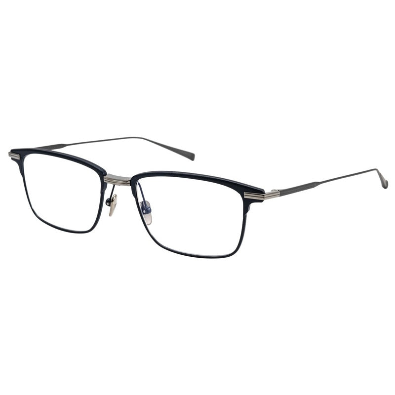 Brille Masunaga since 1905, Modell: Flatiron Farbe: 25