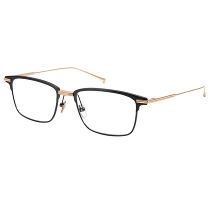Brille Masunaga since 1905, Modell: Flatiron Farbe: 49