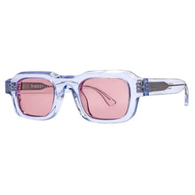 Lade das Bild in den Galerie-Viewer, Sonnenbrille Thierry Lasry, Modell: FLEXXXY Farbe: 00PINK
