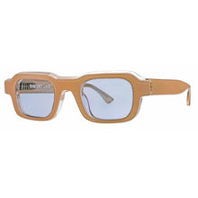 Lade das Bild in den Galerie-Viewer, Sonnenbrille Thierry Lasry, Modell: FLEXXXY Farbe: 125LIGHTGREY

