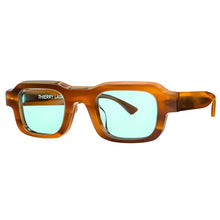 Lade das Bild in den Galerie-Viewer, Sonnenbrille Thierry Lasry, Modell: FLEXXXY Farbe: 3003MINTGREEN
