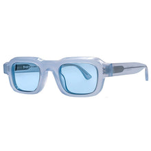 Lade das Bild in den Galerie-Viewer, Sonnenbrille Thierry Lasry, Modell: FLEXXXY Farbe: 3574LIGHTBLUE
