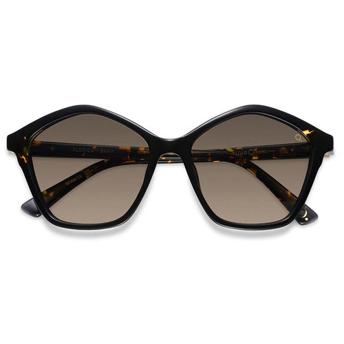 Sonnenbrille Etnia Barcelona, Modell: Florida Farbe: BKHV