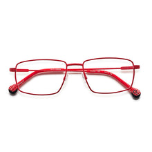 Lade das Bild in den Galerie-Viewer, Brille Etnia Barcelona, Modell: Flow Farbe: RD
