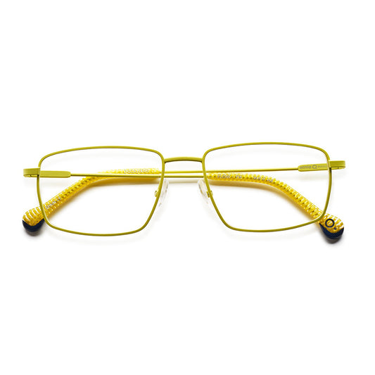 Brille Etnia Barcelona, Modell: Flow Farbe: YW