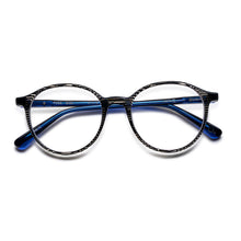 Lade das Bild in den Galerie-Viewer, Brille Etnia Barcelona, Modell: Fogg Farbe: BKBL
