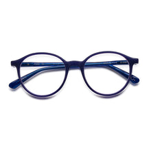 Lade das Bild in den Galerie-Viewer, Brille Etnia Barcelona, Modell: Fogg Farbe: BL
