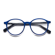 Lade das Bild in den Galerie-Viewer, Brille Etnia Barcelona, Modell: Fogg Farbe: BLBK
